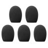 SENA SRL MICPHONE SPONGES 5p