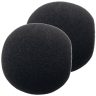 PAIR SPEAKER BOOSTER PAD