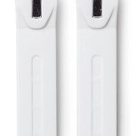 33 STRAP ST/MX BKL LNG