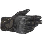 COROZAL V2 DS GLOVE BLACK SAND