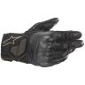 COROZAL V2 DS GLOVE BLACK SAND