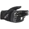 SMX-Z DS GLOVE BLACK