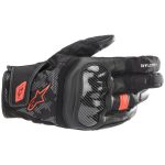 SMX-Z DS GLOVE BLACK/RF