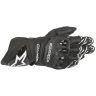 GP PRO RS3 GLOVE BLACK