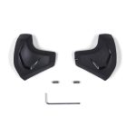 ELBOW SLIDER INSERT BLACK OS