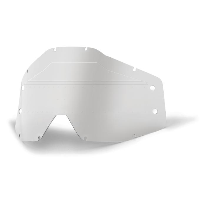 ACCURI FORECAST BUMPS CLEAR