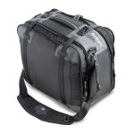 KS-40 TRAVEL BAG BLACK
