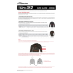 Tech-Air® 3 v2 Leather Vest