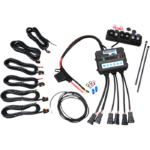 Trigger Six-Shooter Wireless Accessory Controller