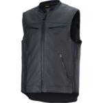 Tech-Air® 3 Leather Vest
