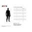 Gust Mesh Waterproof Jacket
