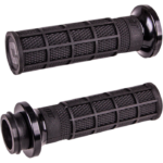 Harley Hart-Luck Signature V-Twin Lock-On™ Grips