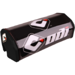 Oversized Handlebar Pad