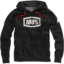 Syndicate Fleece Zip-Up Hoodie