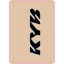 Upper Fork Decal
