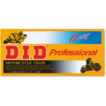 630 Pro V Series O-Ring Chain
