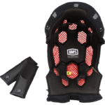 Aircraft 2 Bicycle Helmet Liner