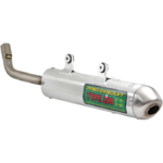 Type 296 Spark Arrestor Silencer