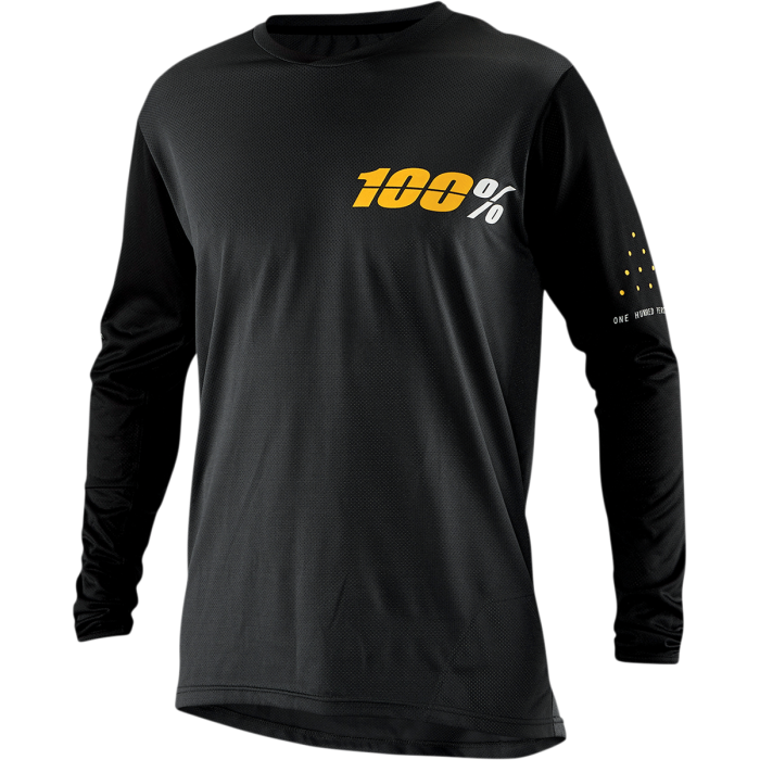 Ridecamp Long-Sleeve Jersey
