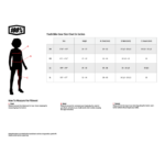 Youth Ridecamp Jersey