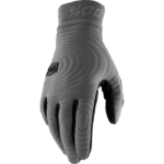 Brisker Xtreme Gloves