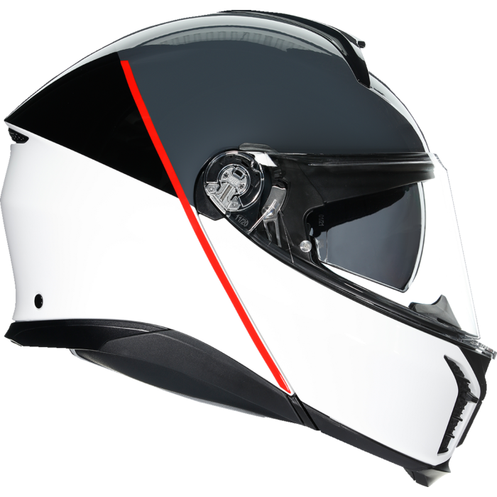 Tourmodular Balance Helmet