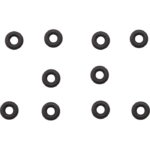 Replacement Inlet O-Ring