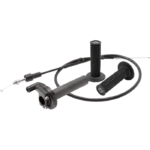 CR Pro™ SE Throttle Kit with Dirt Control II Grips