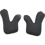 Youth Status Bicycle Helmet Cheek Pads