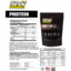 Essentials Power Package - Hydration Fuel & Protein Powder Bundle