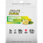 Hydration Fuel Electrolyte Drink Mix