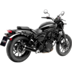 Classic Racer Slip-On Muffler