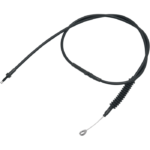 Blackout Clutch Cable