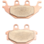 Sintered Metal Indian/Victory Brake Pads