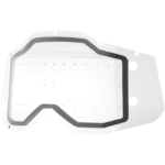Accuri 2/Racecraft 2/Strata 2 Forecast Goggle Dual Lens