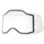 Accuri 2/Racecraft 2/Strata 2 Forecast Goggle Dual Lens