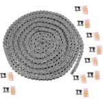 520 MAX-X Bulk Chain