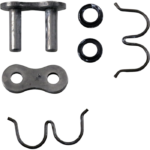 525 ZRA Rivet Connecting Link