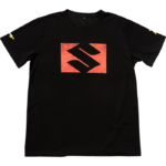 Suzuki Bold S T-Shirt