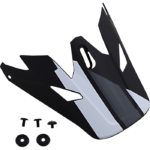 Rise Evac Helmet Visor