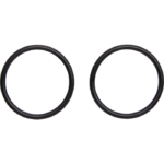 Exhaust O-Rings