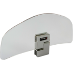 Universal Screen Deflector