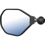 Tough-Mirror™ Left Mirror with Ball