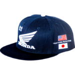 Honda Factory Hat