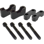 Universal 7/8" Bar Risers