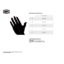 Geomatic Gloves