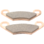 Sintered Brake Pads