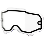 Armega Goggle Dual Lens
