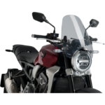 Custom II Windscreen