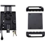 Tab-Lock™ Spring Loaded Holder